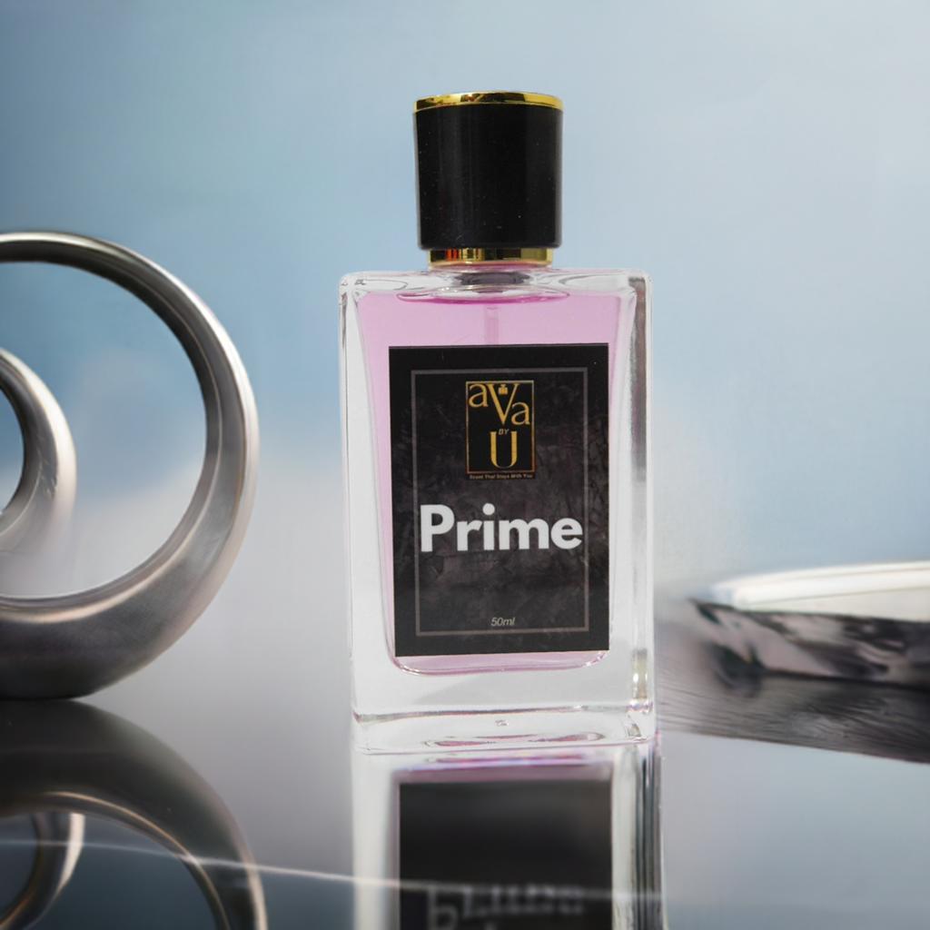 Prime 50ml Perfume - Ava by U