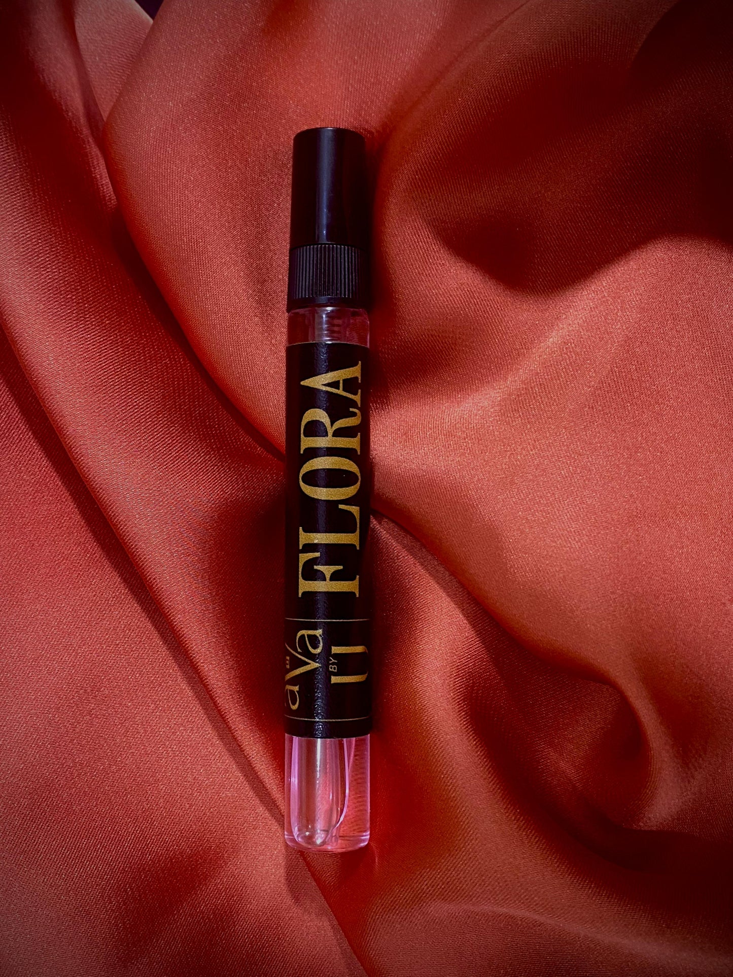 Flora 10ml Tester(for women) - Ava by U