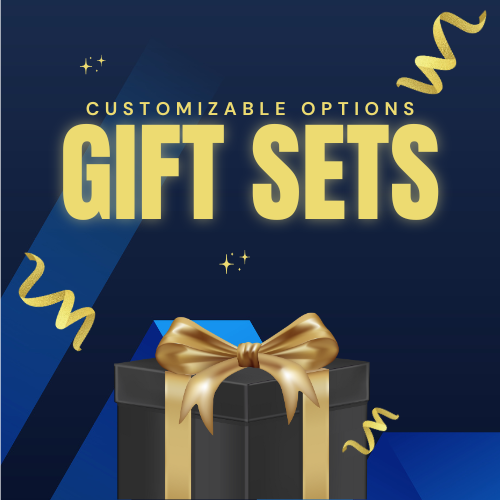 Customizable Gift Sets