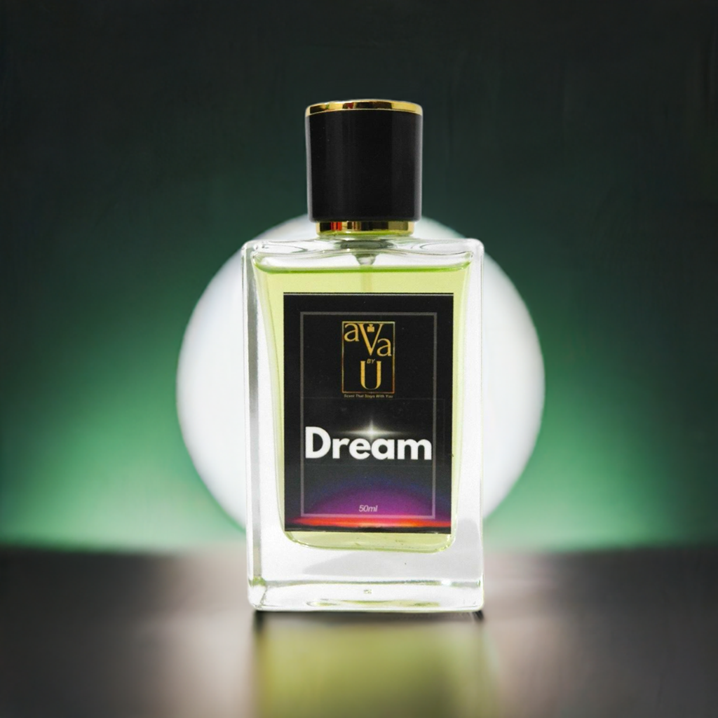 Dream 50ml Perfume - Ava by U