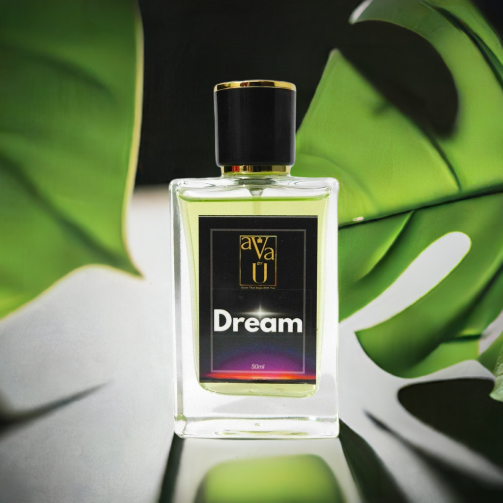Dream 50ml Perfume - Ava by U