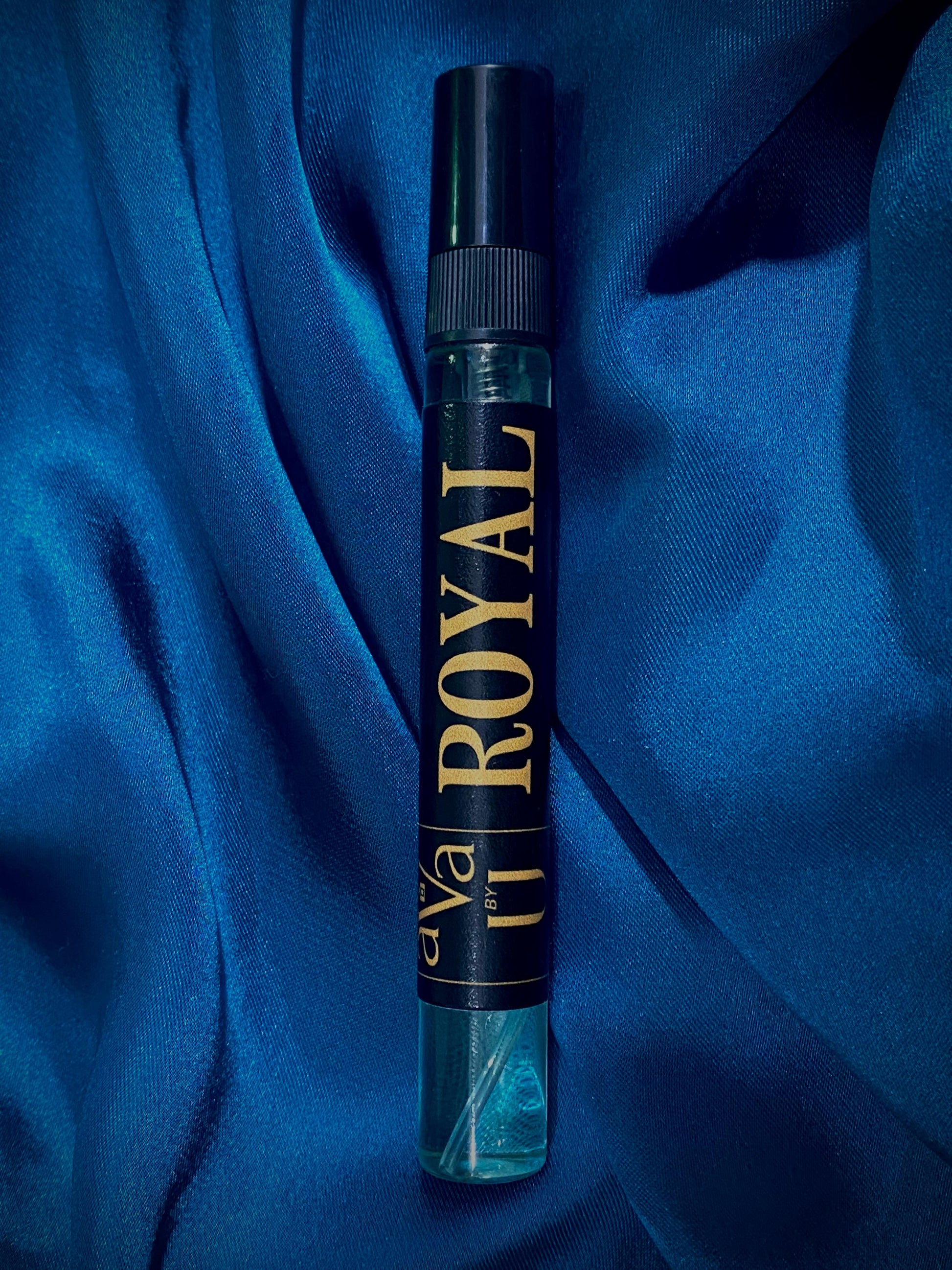 Royal 10ml Tester(for men) - Ava by U