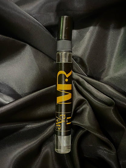 MR 10ml Tester(for men) - Ava by U