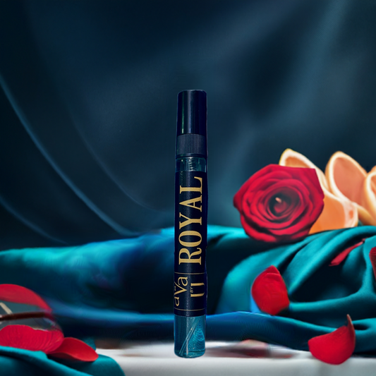 Royal Mini Perfume - Ava by U