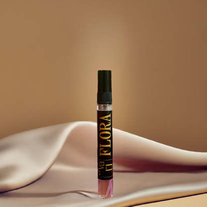 Flora Mini Perfume - Ava by U