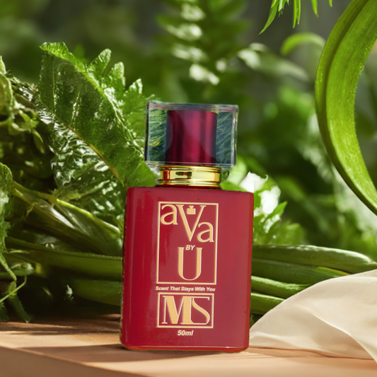 MS 50ml Perfume - Ava by U