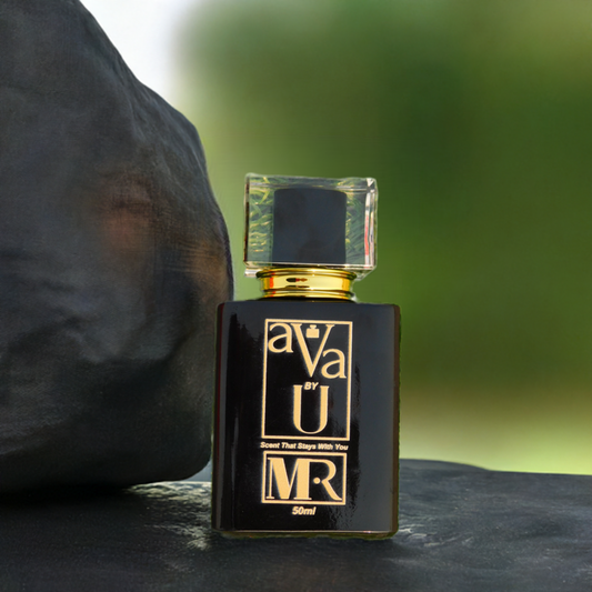 MR 50ml perfume - Ava by U