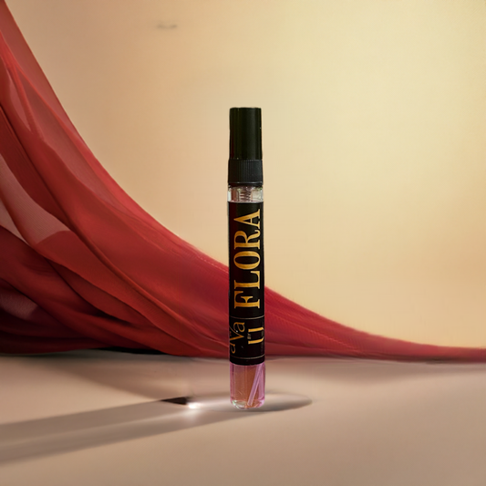 Flora Mini Perfume - Ava by U