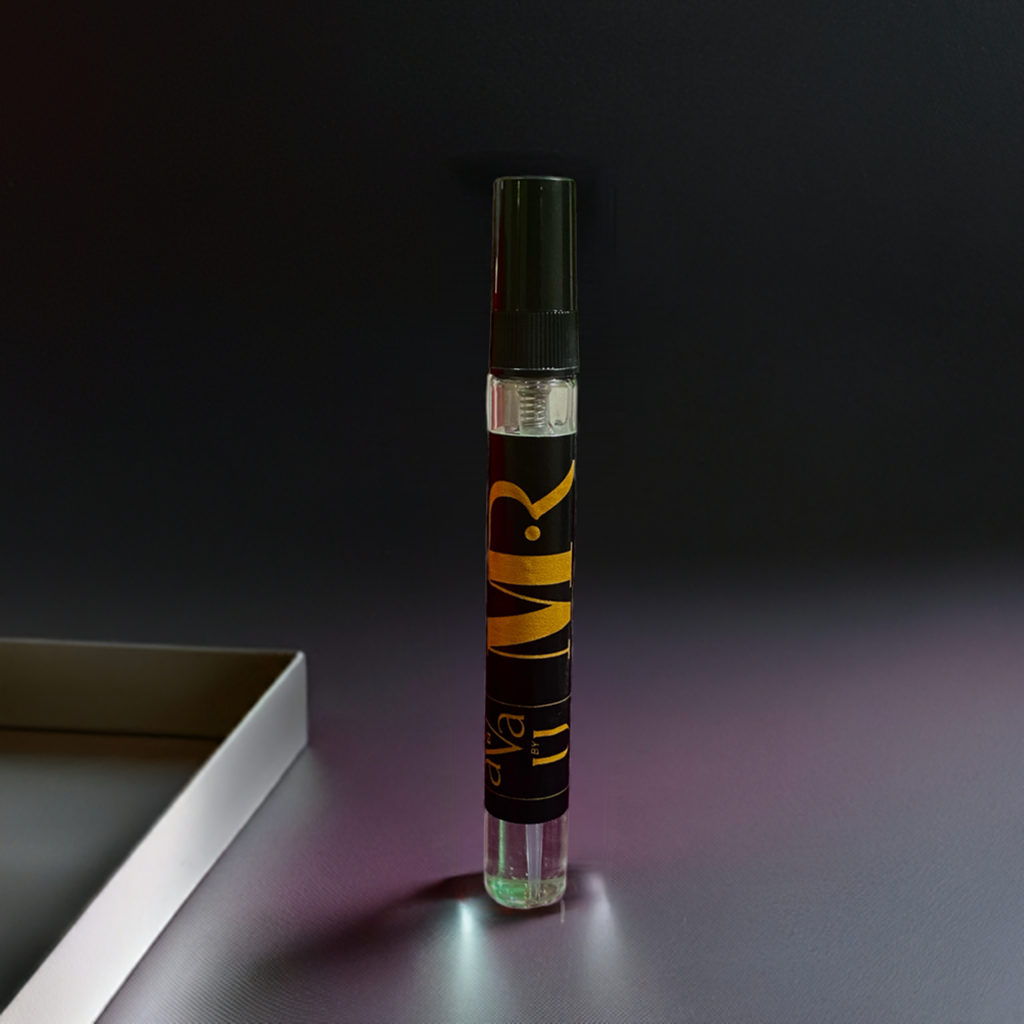 MR Mini Perfume - Ava by U