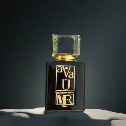 MR 50ml perfume - Ava by U